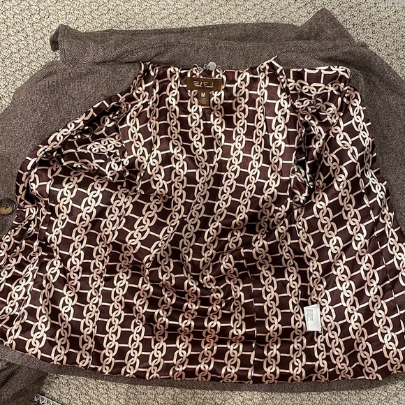 *RARE* Paul Frank Short Coat - Picture 2 of 4